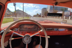 Ford Galaxie 500