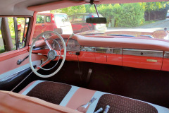 Ford Galaxie 500
