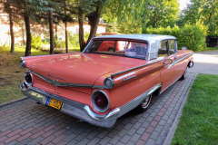 Ford Galaxie 500