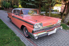 Ford Galaxie 500