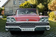Ford Galaxie 500