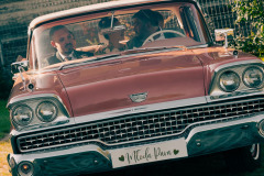 Ford Galaxie 500