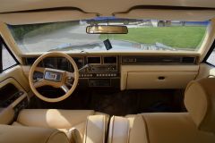 Lincoln Mark VI Bill Blass Designer Series