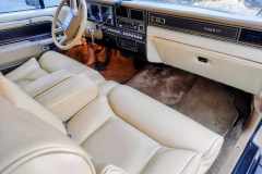 Lincoln Mark VI Bill Blass Designer Series