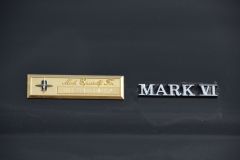 Lincoln Mark VI Bill Blass Designer Series