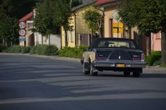 Lincoln Mark VI Bill Blass Designer Series