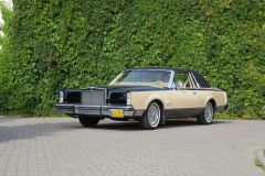 Lincoln Mark VI Bill Blass Designer Series
